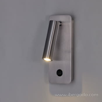 Aplique Aron LED 3W