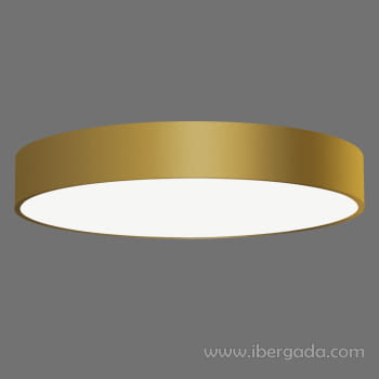 Plafón Isia LED 80cm