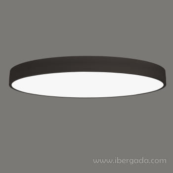 Plafón Isia LED 100cm