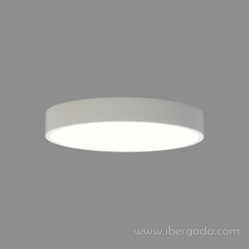 Plafón London LED 40cm