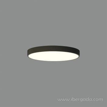 Plafón London LED 60cm