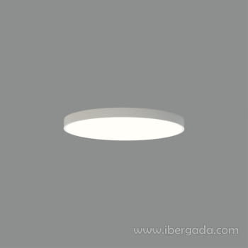 Plafón London LED 80cm