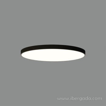 Plafón London LED 100cm
