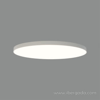 Plafón London LED 120cm