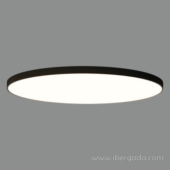 Plafón London LED 150cm
