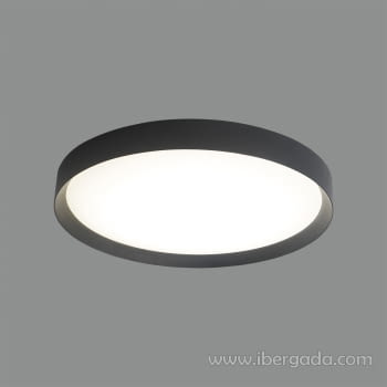 Plafón Minsk LED 40cm