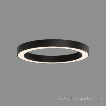 Plafón Aliso LED 60cm