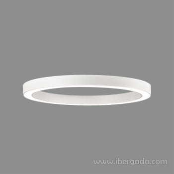 Plafón Aliso LED 80cm