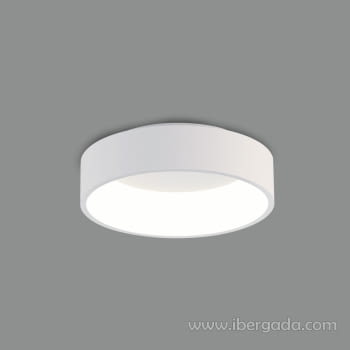 Plafón Dilga LED 45cm