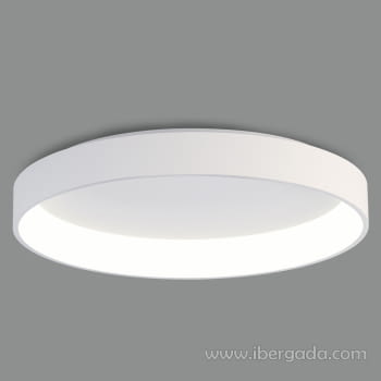 Plafón Dilga LED 90cm