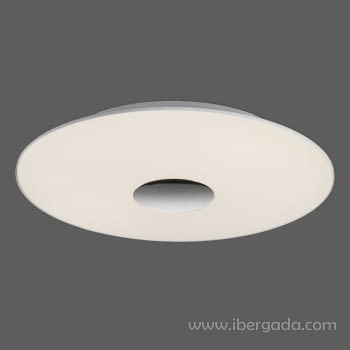 Plafón Live LED 52cm