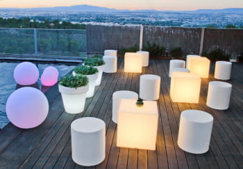 Cubo de Luz Cuby 40 (40x40x40)