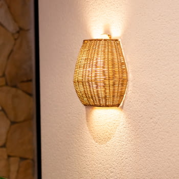 Aplique Saona Wall (21x23x11)