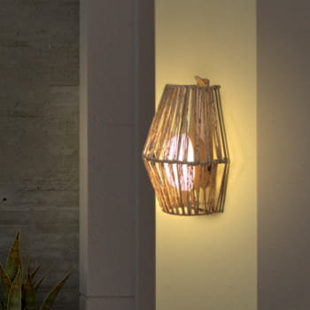 Aplique Sisine Wall (21x23x11)