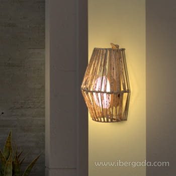 Aplique Sisine Wall (21x23x11)