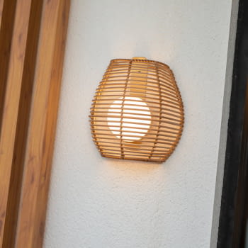 Aplique Bossa Wall (21x23x11)