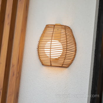 Aplique Bossa Wall (21x23x11)