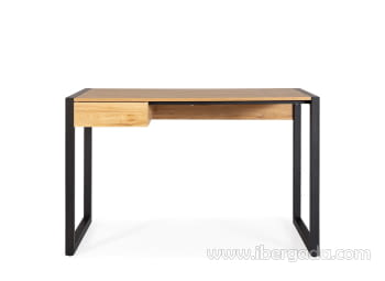 Mueble escritorio Dakota I (120x60x76)