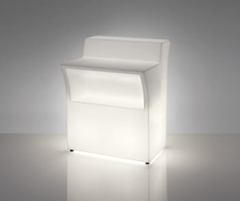 Barra de Bar Jumbo Light (90x80x110)