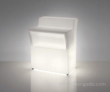 Barra de Bar Jumbo Light (90x80x110)