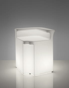 Barra de Bar Break Corner Light (85x85x110)