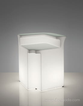 Barra de Bar Break Corner Light (85x85x110)-3