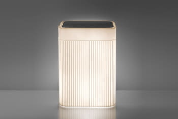 Barra de Bar Cordiale Welcome Light (75x52x104)