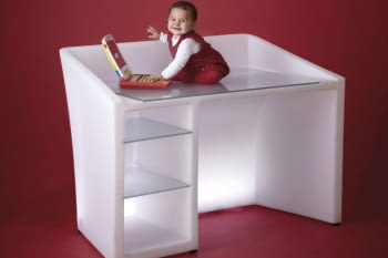 Barra/Escritorio Kanal Light (130x70x90)