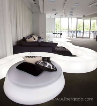 Banco Modular Snake Light (123x53x43)-3