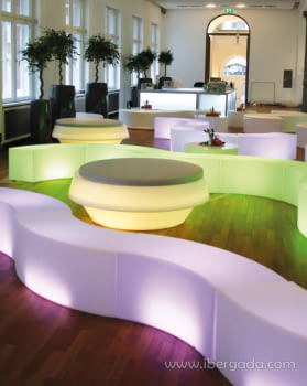 Banco Modular Snake Light (123x53x43)-5