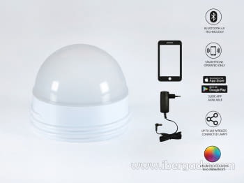 Banco Modular Snake Light (123x53x43)-6