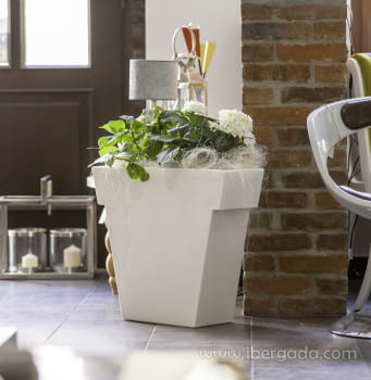 Macetero Il Vaso 55 Light (66x20x55)