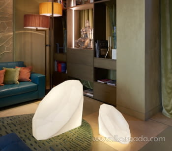 Sobremesa Bijoux 100 Light (80x100x80)