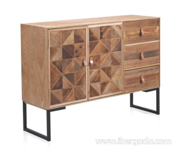 Aparador Basely  (110x35x80)