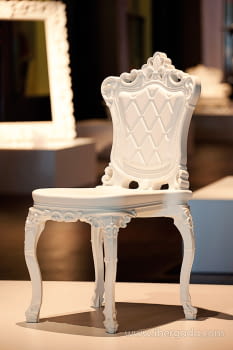 Silla Princess Of Love (54x54x92)