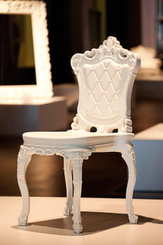 Silla Princess Of Love (54x54x92)