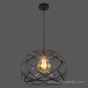 Colgante Bellona  38cm