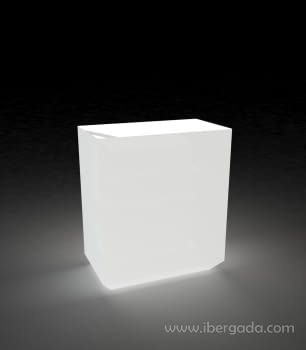 Barra de Bar Vela 100 Light (100x55x115)