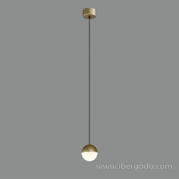 Colgante Custo Oro 5W