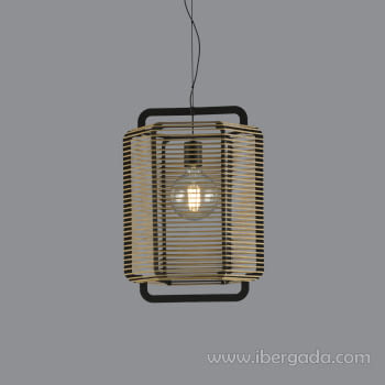 Colgante Corda Arena (35x35)