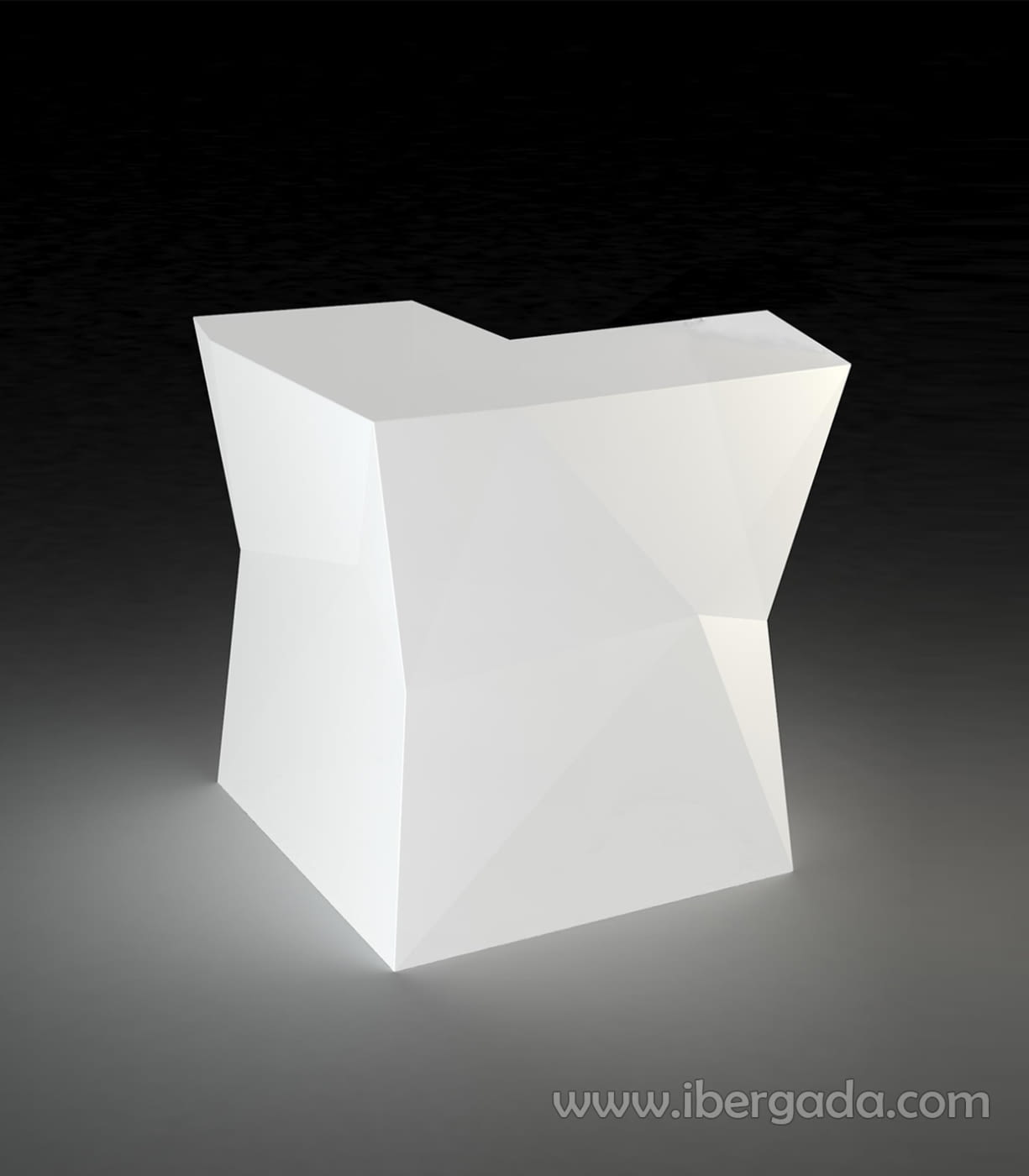 Barra de Bar Faz Esquina Light (114x111x115)-1