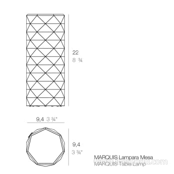Sobremesa Marquis  (9x9x22)-7