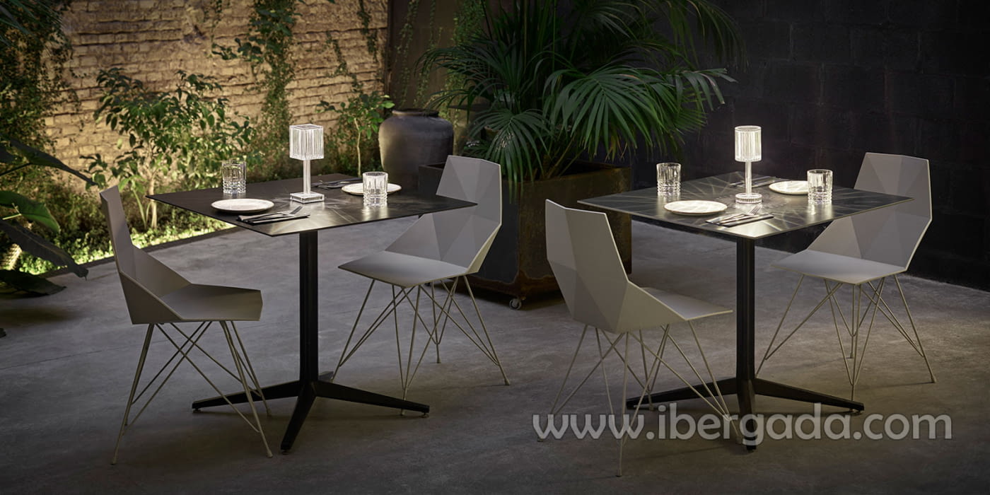 Sobremesa Gatsby Cilindro Batería 25cm-2