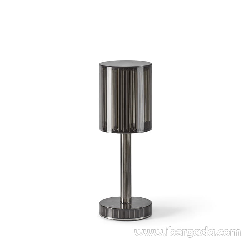 Sobremesa Gatsby Cilindro Batería 25cm-6