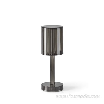 Sobremesa Gatsby Cilindro Batería 25cm-6
