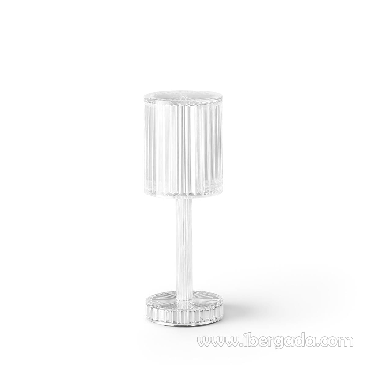 Sobremesa Gatsby Cilindro Batería 25cm-7
