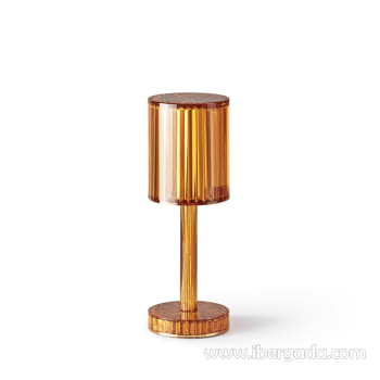 Sobremesa Gatsby Cilindro Batería 25cm-8