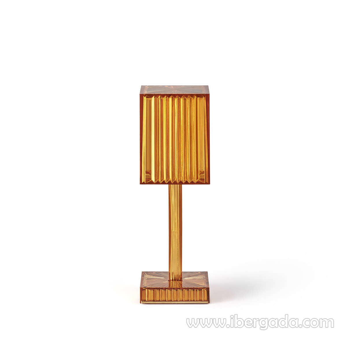 Sobremesa Gatsby Prisma Batería 25cm-6