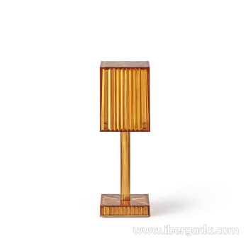 Sobremesa Gatsby Prisma Batería 25cm-6