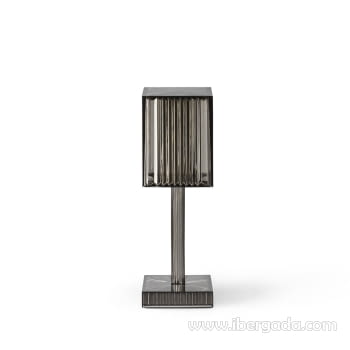 Sobremesa Gatsby Prisma Batería 25cm-7